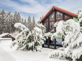 Holiday Home Jelení kout by Interhome